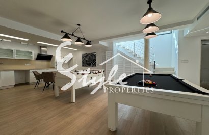 Вторичное жилье - Вилла - Сан Мигель де Салинас - San Miguel De Salinas