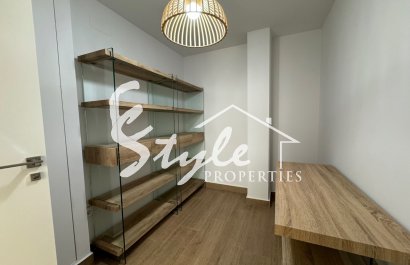 Вторичное жилье - Вилла - Сан Мигель де Салинас - San Miguel De Salinas