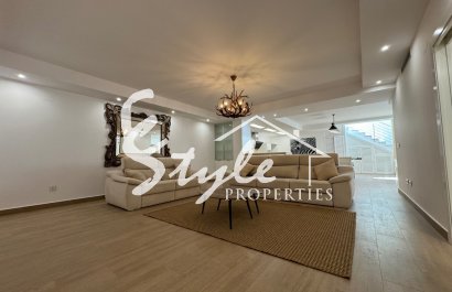 Вторичное жилье - Вилла - Сан Мигель де Салинас - San Miguel De Salinas