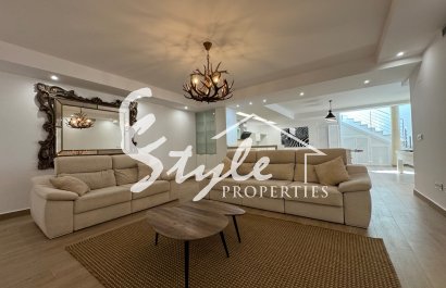 Вторичное жилье - Вилла - Сан Мигель де Салинас - San Miguel De Salinas