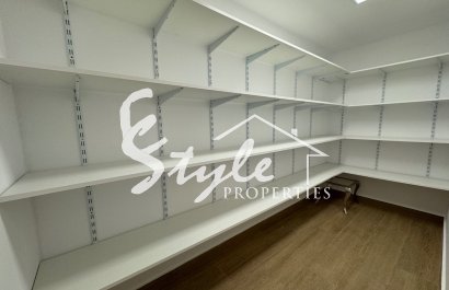 Вторичное жилье - Вилла - Сан Мигель де Салинас - San Miguel De Salinas