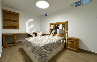 Вторичное жилье - Вилла - Сан Мигель де Салинас - San Miguel De Salinas