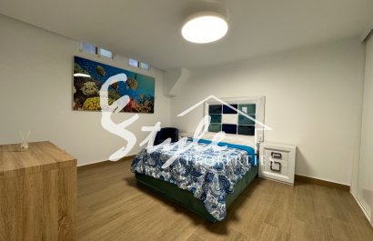 Вторичное жилье - Вилла - Сан Мигель де Салинас - San Miguel De Salinas