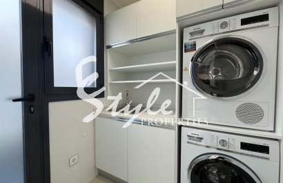 Вторичное жилье - Вилла - Сан Мигель де Салинас - San Miguel De Salinas