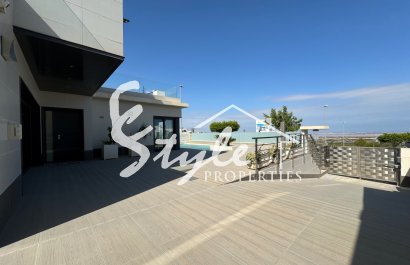 Вторичное жилье - Вилла - Сан Мигель де Салинас - San Miguel De Salinas