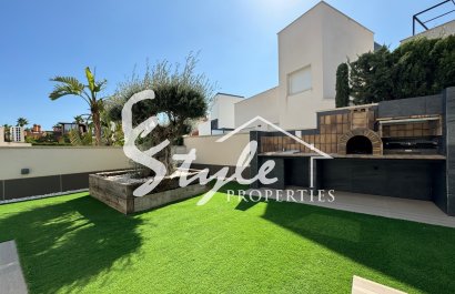 Вторичное жилье - Вилла - Сан Мигель де Салинас - San Miguel De Salinas