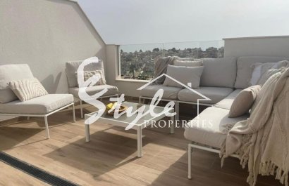 Resale - Apartment - Villamartin, Orihuela Costa - Villamartin