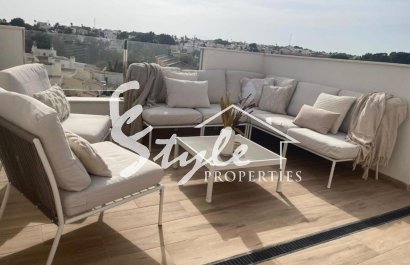 Resale - Apartment - Villamartin, Orihuela Costa - Villamartin