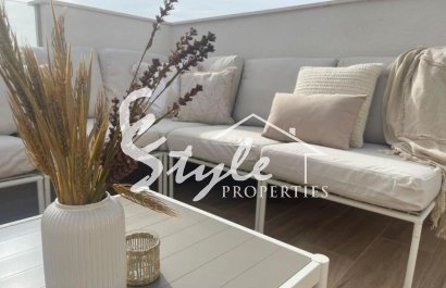 Resale - Apartment - Villamartin, Orihuela Costa - Villamartin