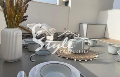 Resale - Apartment - Villamartin, Orihuela Costa - Villamartin