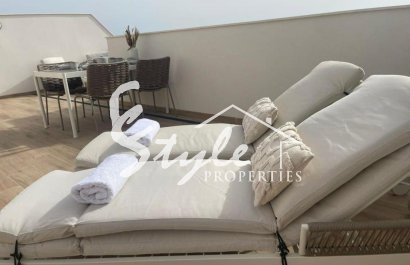 Resale - Apartment - Villamartin, Orihuela Costa - Villamartin