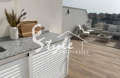 Resale - Apartment - Villamartin, Orihuela Costa - Villamartin