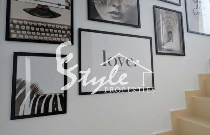 Resale - Apartment - Villamartin, Orihuela Costa - Villamartin