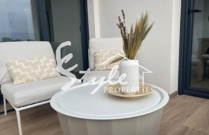 Resale - Apartment - Villamartin, Orihuela Costa - Villamartin