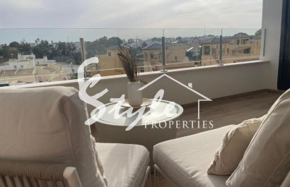 Resale - Apartment - Villamartin, Orihuela Costa - Villamartin