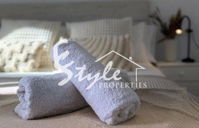 Resale - Apartment - Villamartin, Orihuela Costa - Villamartin