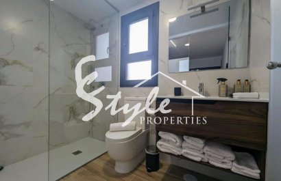 Resale - Apartment - Villamartin, Orihuela Costa - Villamartin