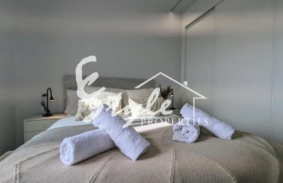 Resale - Apartment - Villamartin, Orihuela Costa - Villamartin