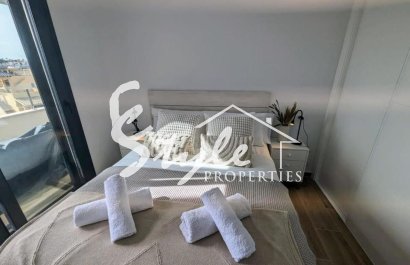 Resale - Apartment - Villamartin, Orihuela Costa - Villamartin