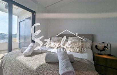 Resale - Apartment - Villamartin, Orihuela Costa - Villamartin