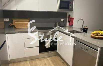 Resale - Apartment - Villamartin, Orihuela Costa - Villamartin