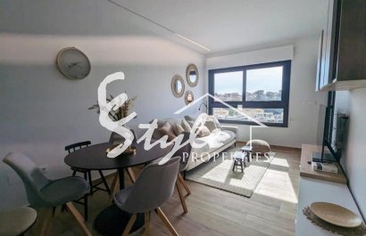 Resale - Apartment - Villamartin, Orihuela Costa - Villamartin