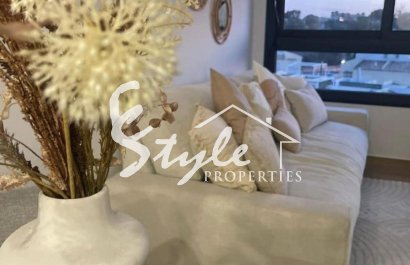 Resale - Apartment - Villamartin, Orihuela Costa - Villamartin