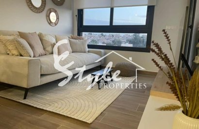 Resale - Apartment - Villamartin, Orihuela Costa - Villamartin