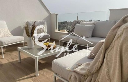 Resale - Apartment - Villamartin, Orihuela Costa - Villamartin