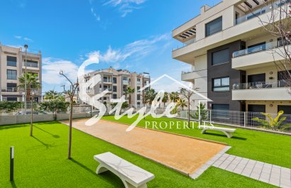 Resale - Apartment - Villamartin, Orihuela Costa - Villamartin