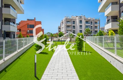 Resale - Apartment - Villamartin, Orihuela Costa - Villamartin