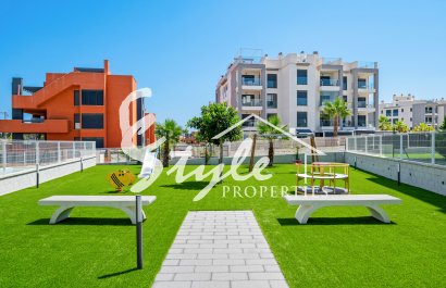 Resale - Apartment - Villamartin, Orihuela Costa - Villamartin