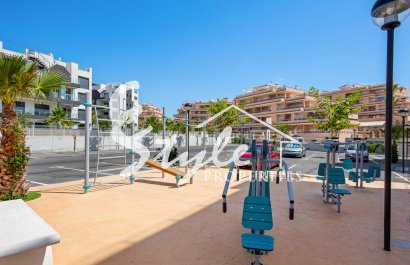 Resale - Apartment - Villamartin, Orihuela Costa - Villamartin
