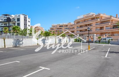 Resale - Apartment - Villamartin, Orihuela Costa - Villamartin