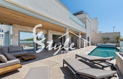 Resale - Villa - Benijofar