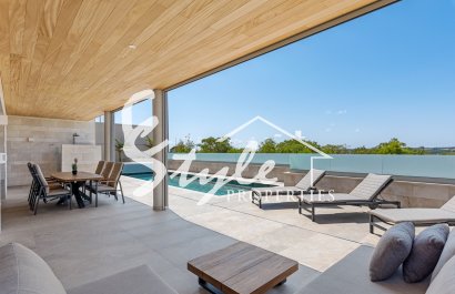 Resale - Villa - Benijofar