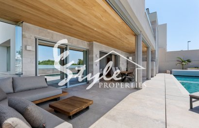 Resale - Villa - Benijofar