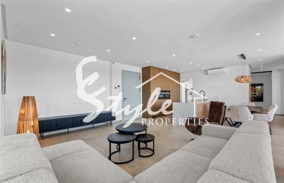 Resale - Villa - Benijofar