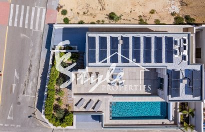 Resale - Villa - Benijofar