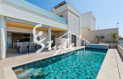 Resale - Villa - Benijofar