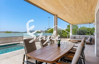 Resale - Villa - Benijofar