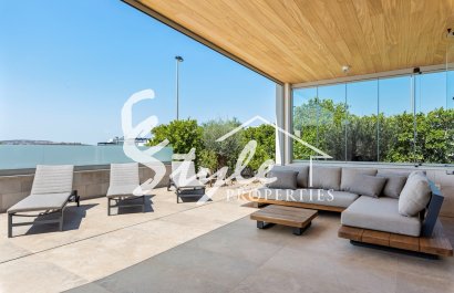 Resale - Villa - Benijofar