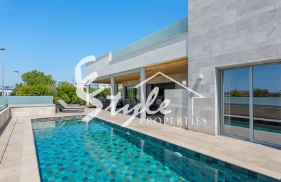 Resale - Villa - Benijofar