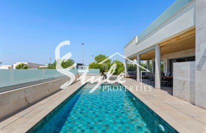 Resale - Villa - Benijofar