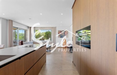 Resale - Villa - Benijofar