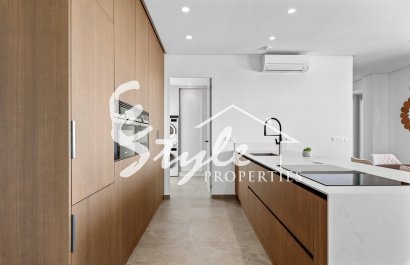 Resale - Villa - Benijofar