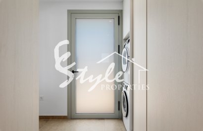 Resale - Villa - Benijofar