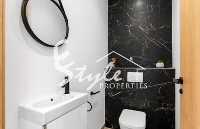 Resale - Villa - Benijofar