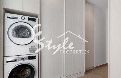 Resale - Villa - Benijofar