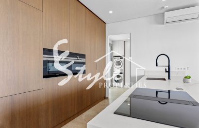 Resale - Villa - Benijofar